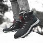 Men's Lightweight Outdoor Warm Snow Boots