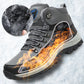 Men's Lightweight Outdoor Warm Snow Boots