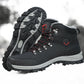 Men's Lightweight Outdoor Warm Snow Boots