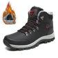 Men's Lightweight Outdoor Warm Snow Boots