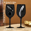 🔥Christmas Limited-Time Offer: 50% OFF!!!⏰Wine Opener Set for Wine Lovers🍾🍷