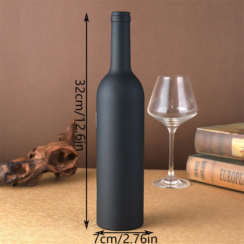 🔥Christmas Limited-Time Offer: 50% OFF!!!⏰Wine Opener Set for Wine Lovers🍾🍷