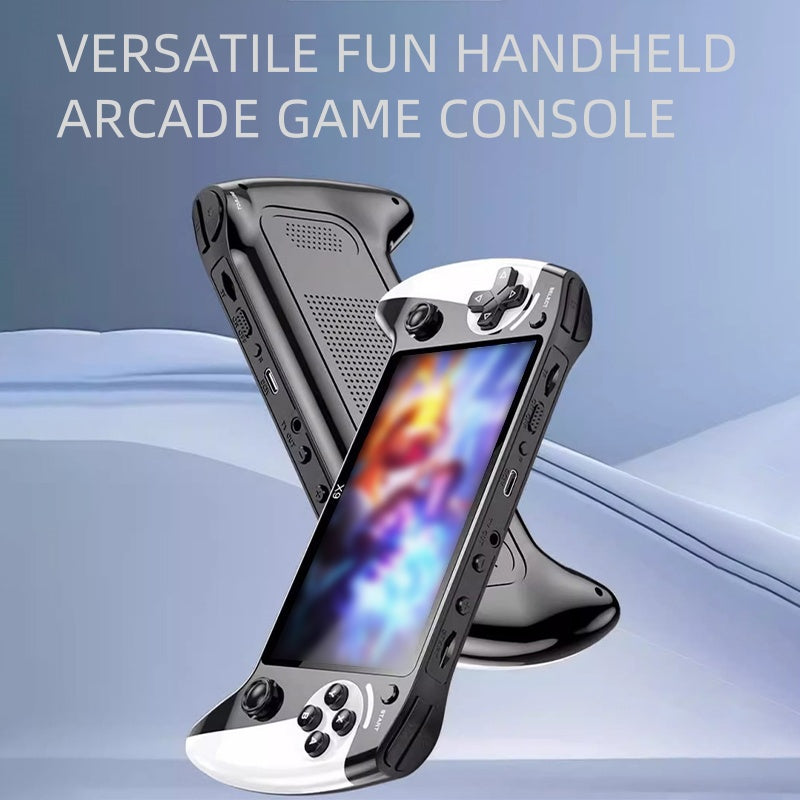 🎁2026 New arrivals 49% OFF💥 on the portable retro arcade console!