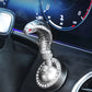 ⏳Time-Limited Special⏰Snake-Shaped Engine Start Lever Cover