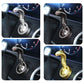 ⏳Time-Limited Special⏰Snake-Shaped Engine Start Lever Cover