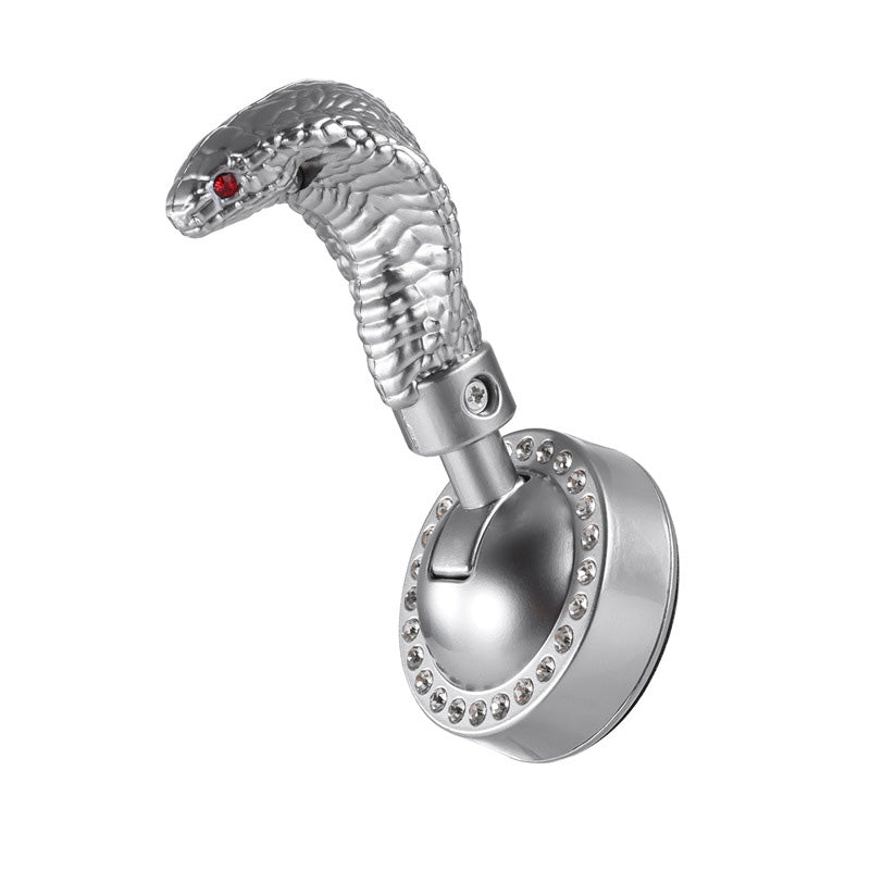 ⏳Time-Limited Special⏰Snake-Shaped Engine Start Lever Cover