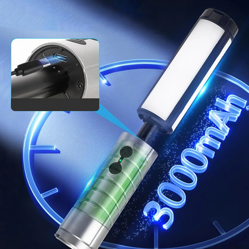 🎅Christmas Pre Sale 50% OFF🎁Portable Foldable LED Camping Lights