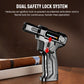 🔥 Refillable Adjustable Butane Torch Lighter – Tame the Fire, Master Your Craft! 🔧✨