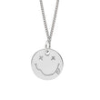 Vintage Pendant Necklace