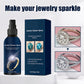 50ml Anti-Tarnish Jewelry Cleaner Spray