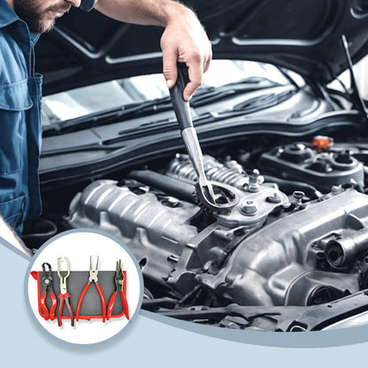 🏆 Hot Sale - 49% OFF 🔥Multifunctional Auto Repair Tool Set✈️Free Shipping