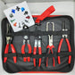 🏆 Hot Sale - 49% OFF 🔥Multifunctional Auto Repair Tool Set✈️Free Shipping