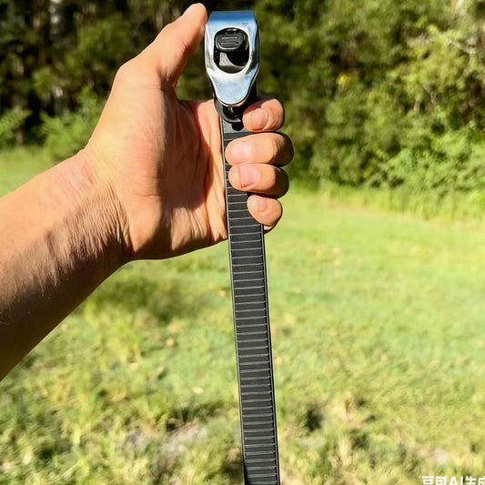 📢📢50% OFF !!✨ Ultimate Secure Locking Fastening Strap