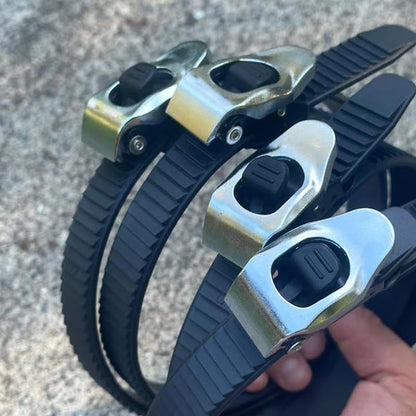 📢📢50% OFF !!✨ Ultimate Secure Locking Fastening Strap