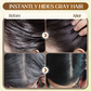 🧼 BUY 1 GET 1 FREE! ✨Instant Grey Hair Cover Comb
