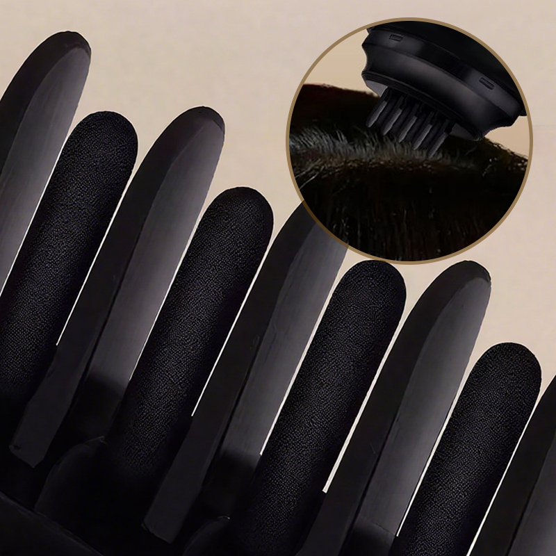 🧼 BUY 1 GET 1 FREE! ✨Instant Grey Hair Cover Comb