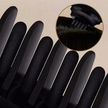 🧼 BUY 1 GET 1 FREE! ✨Instant Grey Hair Cover Comb