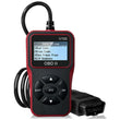 🔥Limited Time Promotion 50% OFF🔥Multi-function Engine Fault Code Reader