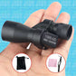 🔥Last day of the limited-time 50% off sale!🔥🔭 Mini Pocket Binoculars (1000x20): Pocket-Large + Smartphone Clip – Perfect for Outdoor Explorations (For All Ages!)