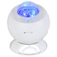 2026 New Model🎁Aurora Star Projector with Bluetooth Speaker