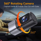 🔥Limited-time special offer🎄Mini HD dashcam with night vision