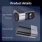 🔥Limited-time special offer🎄Mini HD dashcam with night vision