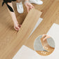 🧱 BUY 2 GET 3 FREE! 🔥（36 in × 6 in × 1/8 in）🏠 Wood Grain Peel and Stick Floor Tiles ， Self-Adhesive, Waterproof & Easy DIY Installation 🌿