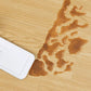 🧱 BUY 2 GET 3 FREE! 🔥（36 in × 6 in × 1/8 in）🏠 Wood Grain Peel and Stick Floor Tiles ， Self-Adhesive, Waterproof & Easy DIY Installation 🌿