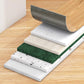 🧱 BUY 2 GET 3 FREE! 🔥（36 in × 6 in × 1/8 in）🏠 Wood Grain Peel and Stick Floor Tiles ， Self-Adhesive, Waterproof & Easy DIY Installation 🌿
