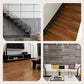 🧱 BUY 2 GET 3 FREE! 🔥（36 in × 6 in × 1/8 in）🏠 Wood Grain Peel and Stick Floor Tiles ， Self-Adhesive, Waterproof & Easy DIY Installation 🌿