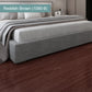 🧱 BUY 2 GET 3 FREE! 🔥（36 in × 6 in × 1/8 in）🏠 Wood Grain Peel and Stick Floor Tiles ， Self-Adhesive, Waterproof & Easy DIY Installation 🌿