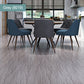 🧱 BUY 2 GET 3 FREE! 🔥（36 in × 6 in × 1/8 in）🏠 Wood Grain Peel and Stick Floor Tiles ， Self-Adhesive, Waterproof & Easy DIY Installation 🌿
