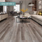 🧱 BUY 2 GET 3 FREE! 🔥（36 in × 6 in × 1/8 in）🏠 Wood Grain Peel and Stick Floor Tiles ， Self-Adhesive, Waterproof & Easy DIY Installation 🌿