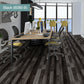 🧱 BUY 2 GET 3 FREE! 🔥（36 in × 6 in × 1/8 in）🏠 Wood Grain Peel and Stick Floor Tiles ， Self-Adhesive, Waterproof & Easy DIY Installation 🌿