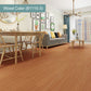 🧱 BUY 2 GET 3 FREE! 🔥（36 in × 6 in × 1/8 in）🏠 Wood Grain Peel and Stick Floor Tiles ， Self-Adhesive, Waterproof & Easy DIY Installation 🌿