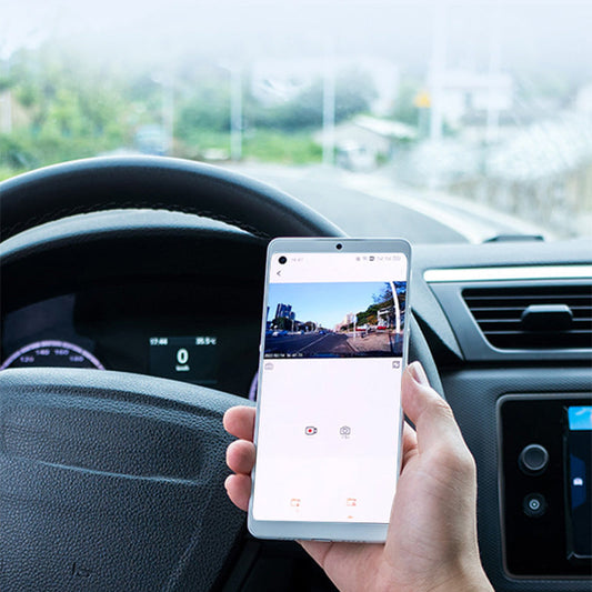✨🔥Wide-Compatibility Multi-Device Car Infotainment System💓