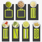 ⏳🔥LIMITED-TIME 50% OFF! 🥗 Multifunction Vegetable Slicer – Fast, Easy & Mess-Free Cooking ✨