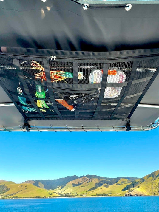 🔥2026 New Arrivals: 50% Off for a Limited Time!🔥Car Roof Storage Bag