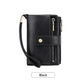 🔥Limited-time offer-Women's Retro Style RFID Blocking Tri-fold Wallet