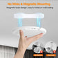 💥Big Sale-50% Off💡Rechargeable Motion Sensor Ceiling Light with Remote