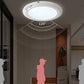💥Big Sale-50% Off💡Rechargeable Motion Sensor Ceiling Light with Remote