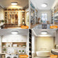 💥Big Sale-50% Off💡Rechargeable Motion Sensor Ceiling Light with Remote