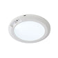 ✨ Rechargeable Motion Sensor Ceiling Light – Auto-On/Off, Magnetic Mount & Waterproof for Closet, Stairs, Garage & Balcony 🔦🏡