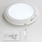 💥Big Sale-50% Off💡Rechargeable Motion Sensor Ceiling Light with Remote