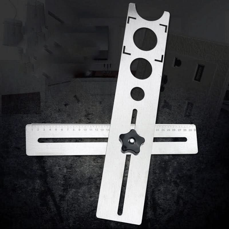 Fully adjustable angle drilling tool