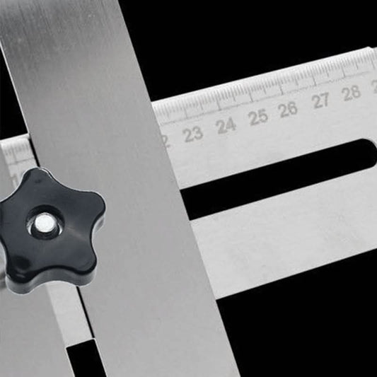 Fully adjustable angle drilling tool