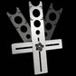 Fully adjustable angle drilling tool