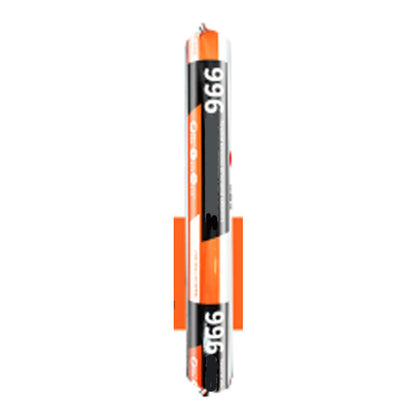 🔧 Highly elastic sealant with long service life | Resistant to UV rays, moisture, and temperature changes 🌡️