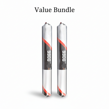 🔧 Highly elastic sealant with long service life | Resistant to UV rays, moisture, and temperature changes 🌡️