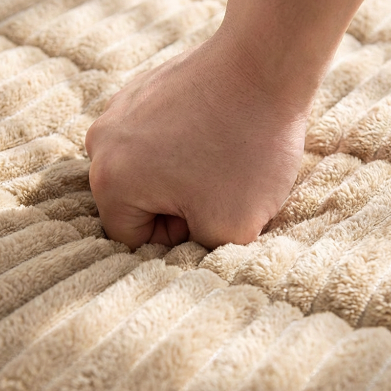 🔥Hot Sale Deals-Quilted Corduroy Non-Slip Sofa Cushion